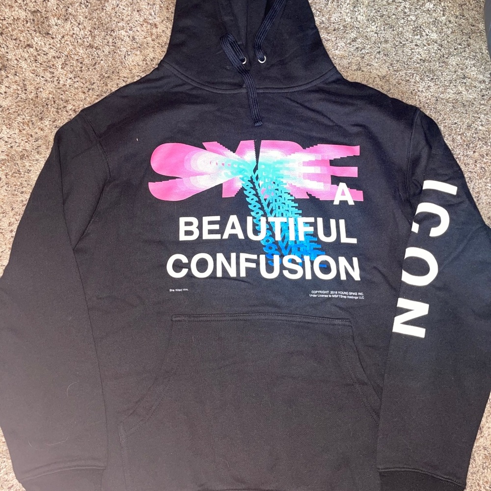 COPY - jaden smith merch hoodie